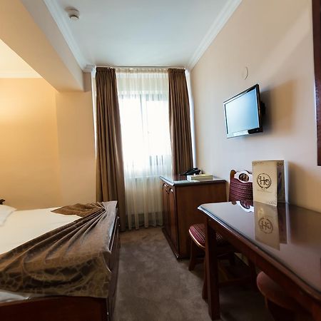 Express Residence Brăila Екстериор снимка