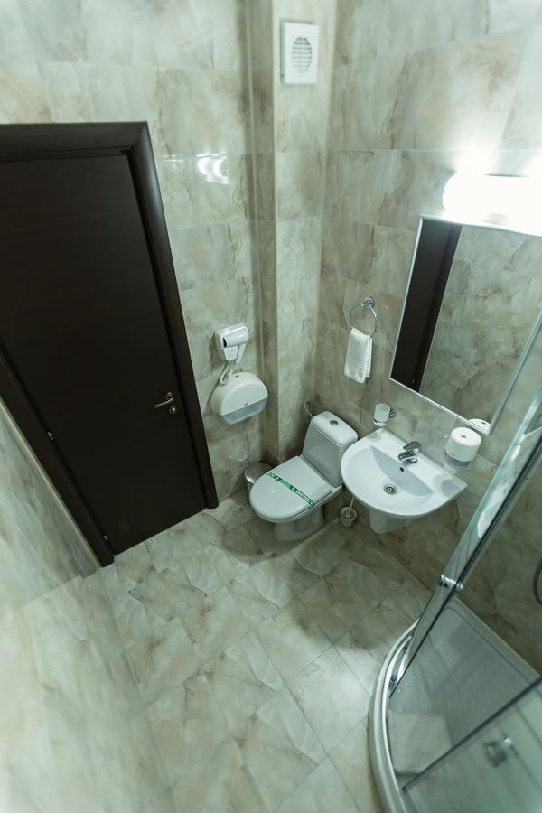 Express Residence Brăila Екстериор снимка