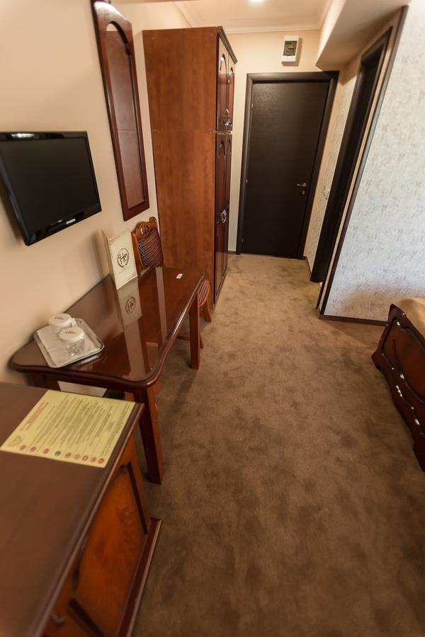 Express Residence Brăila Екстериор снимка
