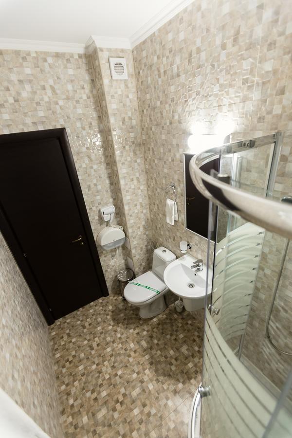 Express Residence Brăila Екстериор снимка