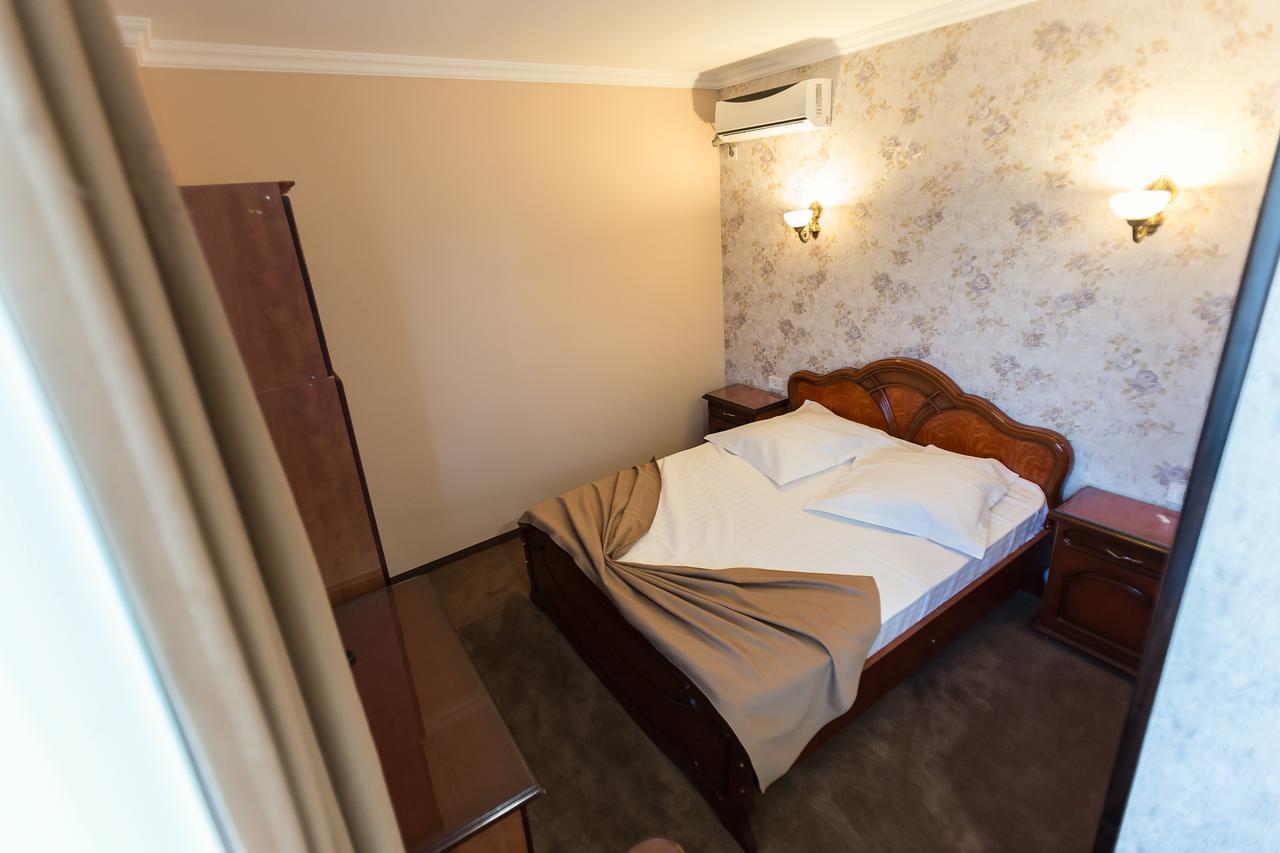 Express Residence Brăila Екстериор снимка