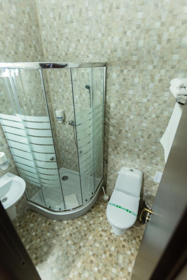 Express Residence Brăila Екстериор снимка