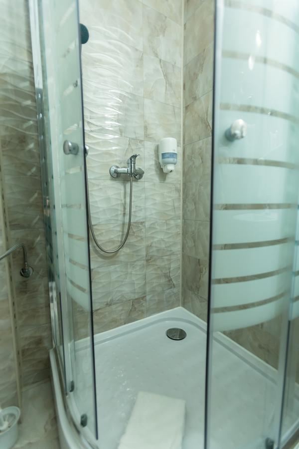 Express Residence Brăila Екстериор снимка