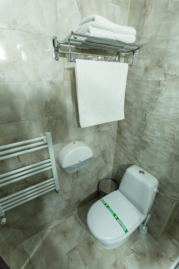 Express Residence Brăila Екстериор снимка