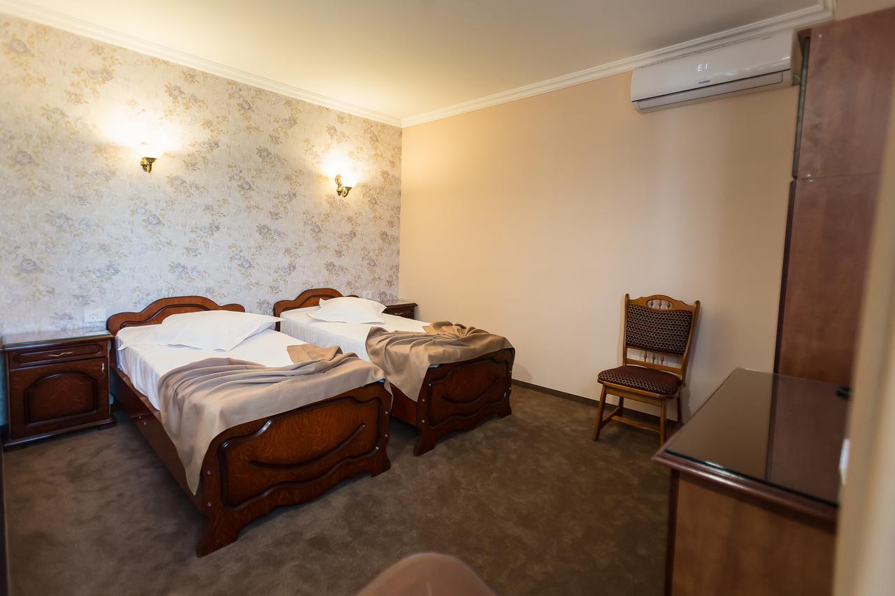 Express Residence Brăila Екстериор снимка