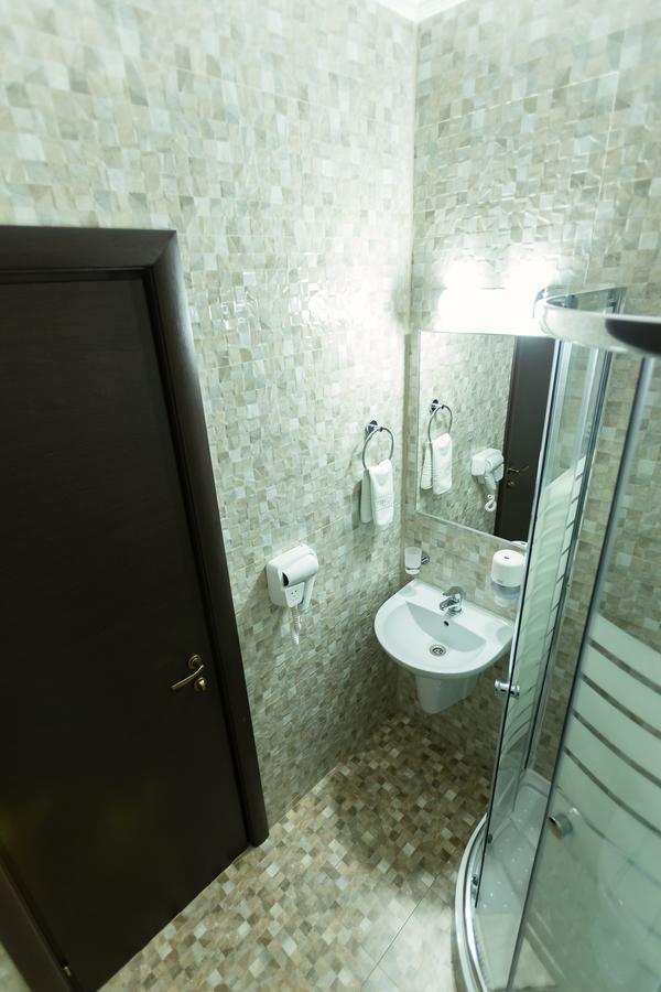Express Residence Brăila Екстериор снимка